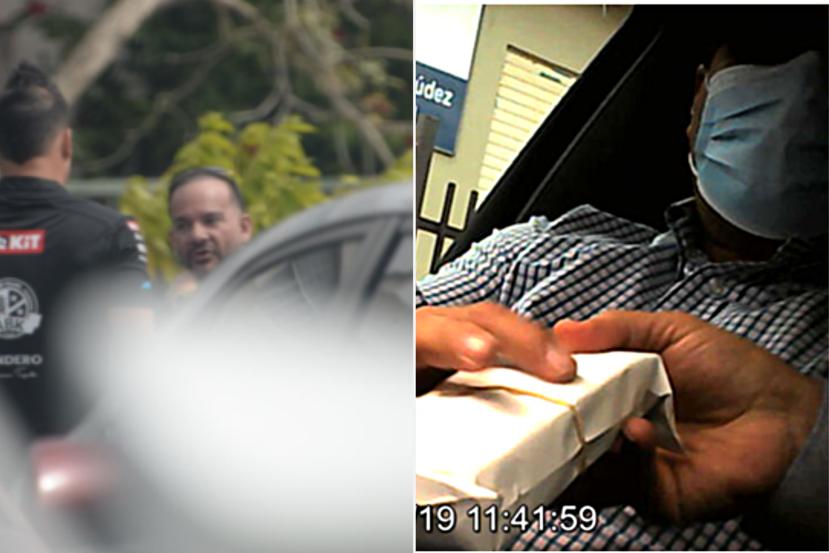 Guaynabo Mayor Arrested By FBI After Video Emerges Of Him Accepting Bribes