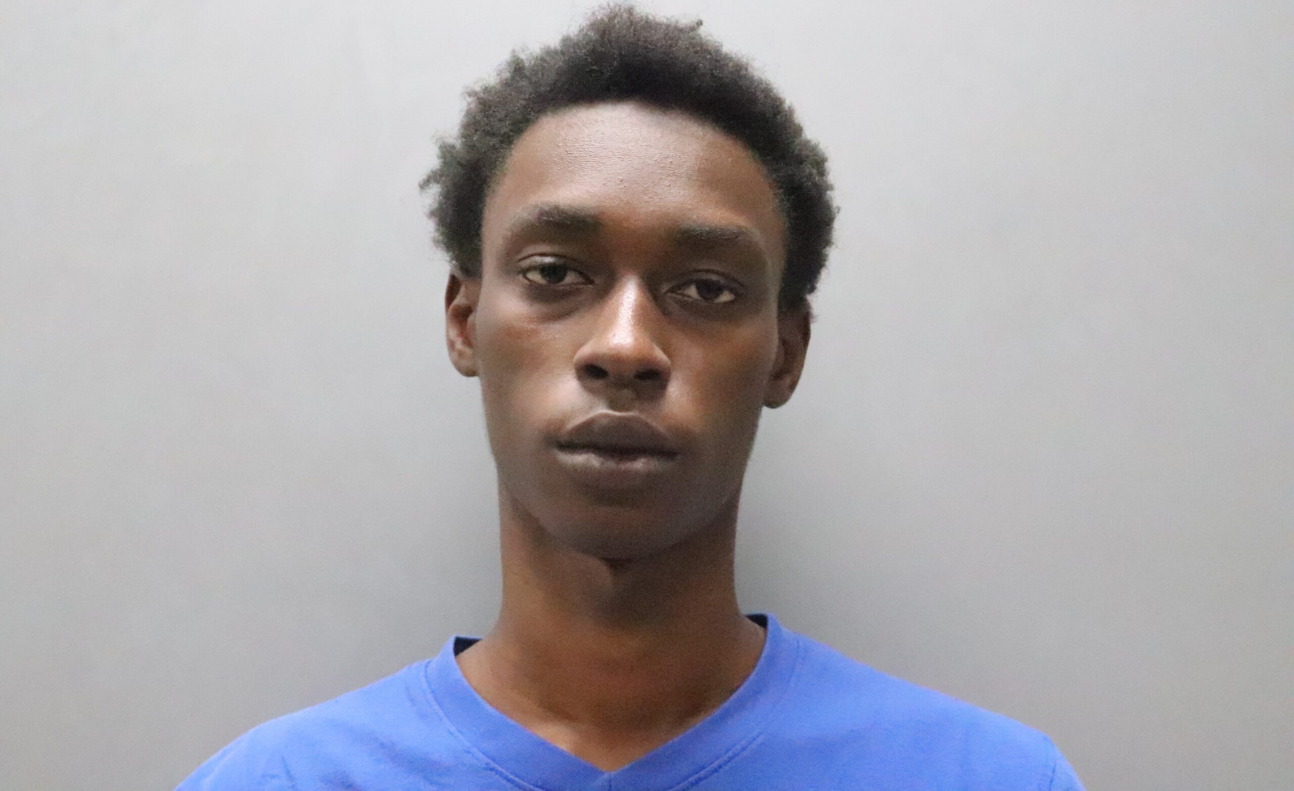 Police Arrest 18-Year-Old, Detain 3 Minors, In Glitters Jewelry Store Robbery: VIPD