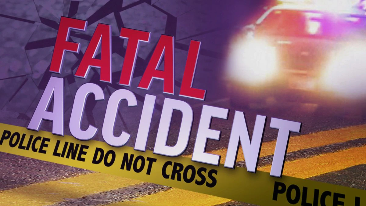 Unidentified St. Croix Man Dies In Single-Car Accident On Melvin Evans Highway