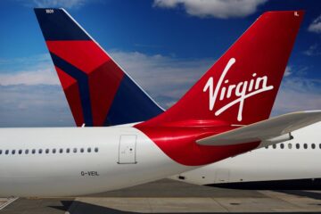Branson Takes More Money From Delta Air Lines To Keep His Floundering Airline Aloft