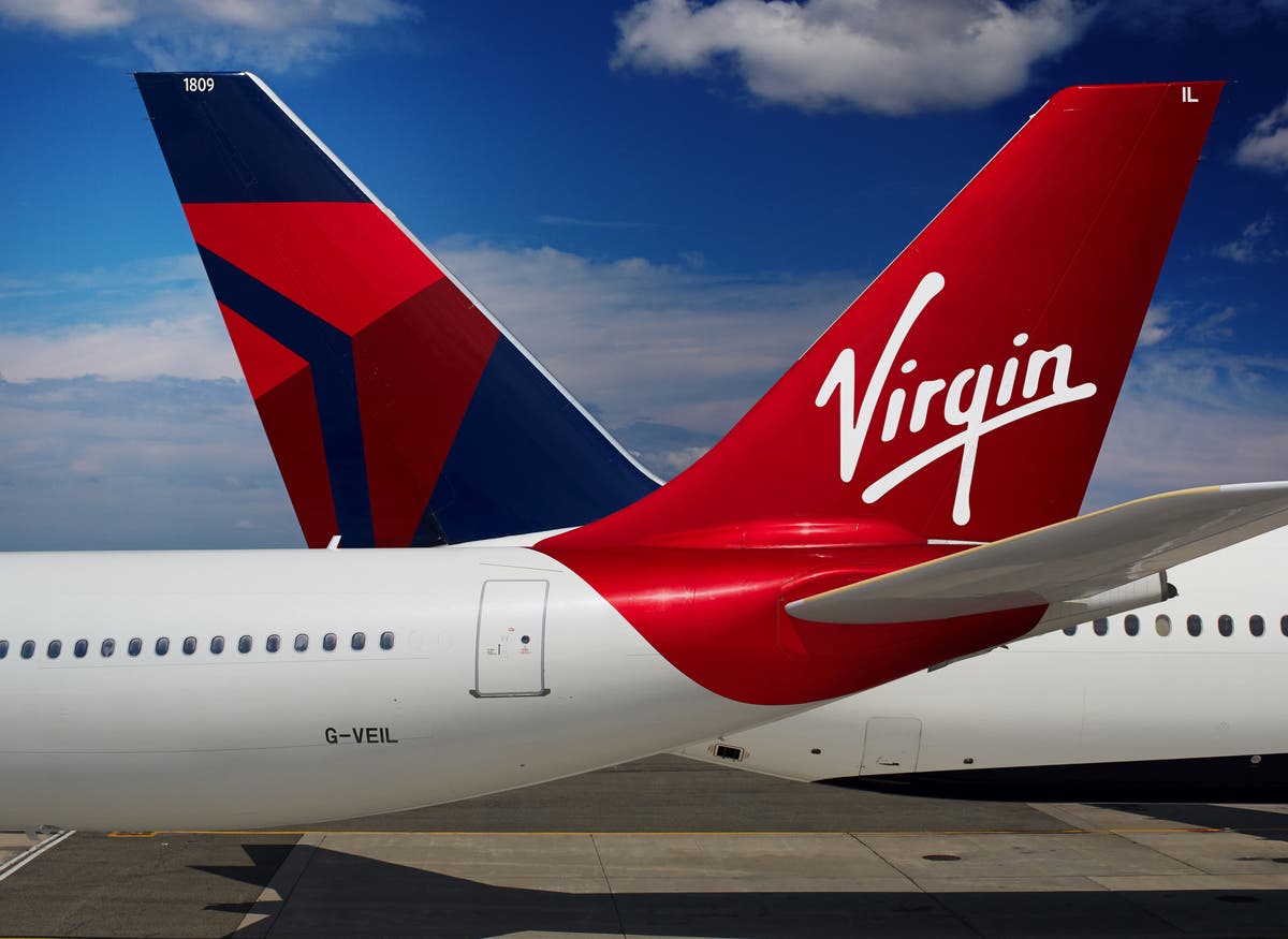 Branson Takes More Money From Delta Air Lines To Keep His Floundering Airline Aloft
