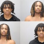 2 Suspects In Superior Court For Gun Case While Prosecutors Mull Other Charges