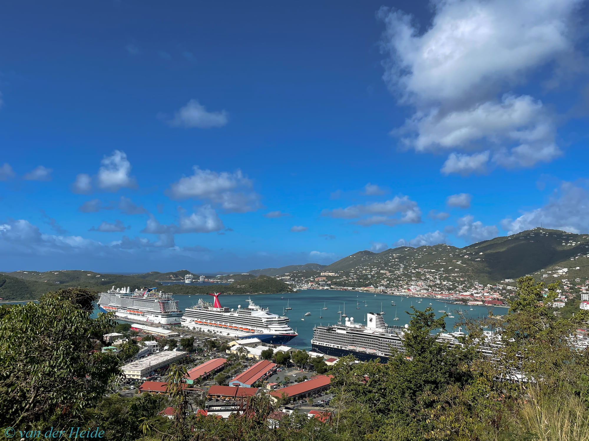 Carnival Says Most Itineraries Unchanged Even As Omicron Cases Rise