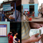 Communist Cuba Records Runaway Inflation Of Over 70%