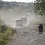 HAITI: Captive Missionaries Made Daring Nighttime Escape With Toddler In Tow
