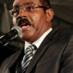 Since COVID-19 Killed Caribbean Economy, U.S. Should Give Debt Relief, Browne Says