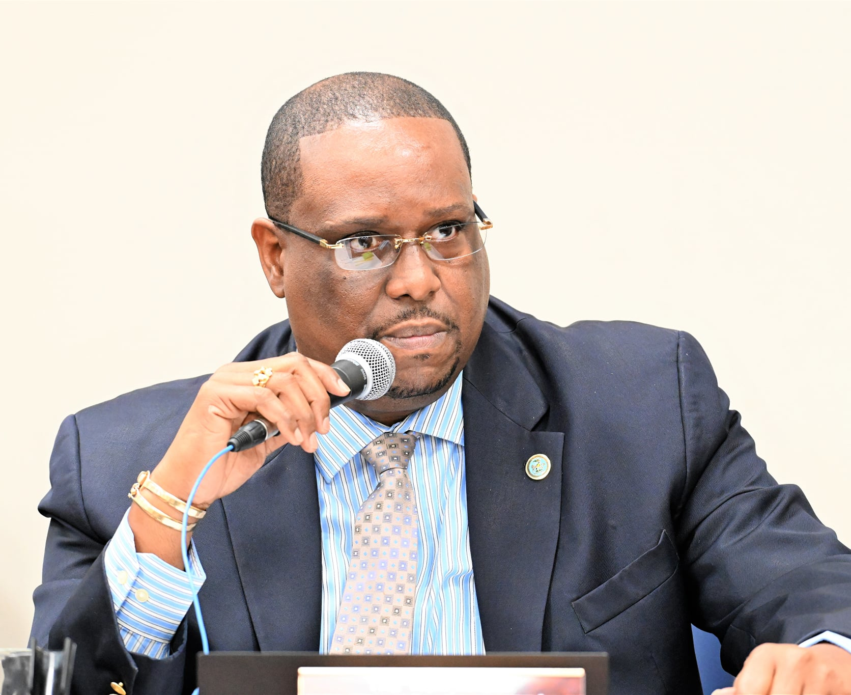 St. Croix Senator Wants Justice Probe Into WAPA's Shady VITOL Contract