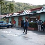 Woman, Man Shot During Botched Robbery Attempt By 3 Men At Havensight Mall