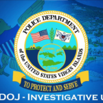 Attorney General and Police Commissioner to Hold Joint Press Briefing In St. Thomas