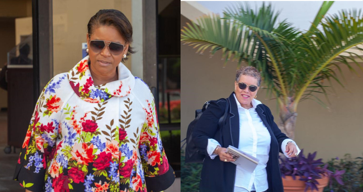 GUILTY ON ALL COUNTS! Jury Finds Barnes Bilked USVI Government of $600,000