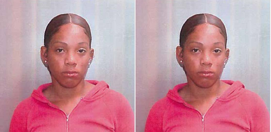 Police Need Your Help To Find Julitza Gladys Herrera On St. Croix: VIPD