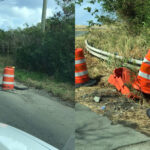 North Shore Road Is A ‘Death Trap’ Angry St. Croix Residents Complain On Facebook