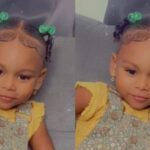 AMBER ALERT! Police Need Your Help To Find Cataleya Lehlani Deberry On St. Croix