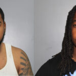 2 Men Caught On Surveillance Video Burglarizing Cotton Valley Home: VIPD