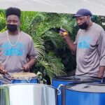 Reichhold Center Sessions Has Yard Vibes Scheduled For Thursday: UVI Bulletin
