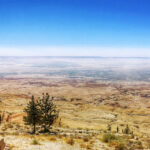 The Promised Land – A Complex Notion That Is Always Just Out Of Reach