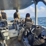 2 Americans Missing After Plane Splashes Down Off Panama