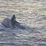 Dozens Of People Missing After Boat Capsizes Off Florida: U.S. Coast Guard