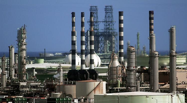 With St. Croix Refinery Auction Sale Closed, EPA Looks To Regulate Operations
