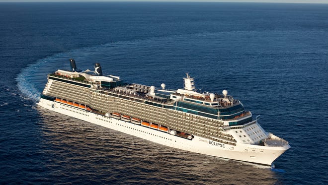 Celebrity Cruises And Royal Caribbean International End Cruises To Nowhere