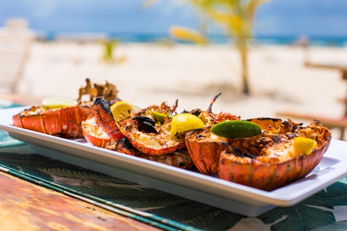 Anguilla Culinary Experience Will Debut In May 2022
