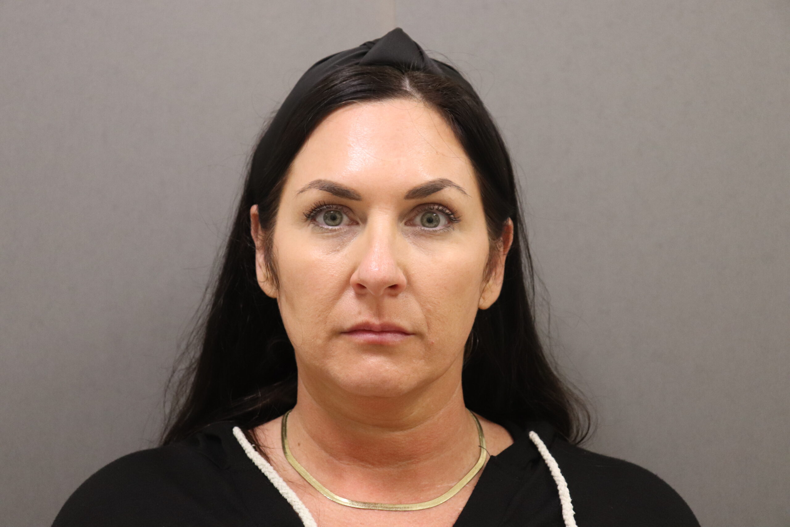 California Woman Flagged As Fugitive For Grand Theft Auto At St. Thomas Airport