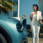 Critics of Citroën Ad Say It Promotes Sexual Harassment