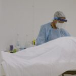 Health Department Confirms 100th and 101st Deaths From COVID-19 In The Territory