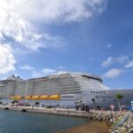 Harmony of the Seas: Royal Caribbean’s Latest Super-Spreader-At-Sea Cruise