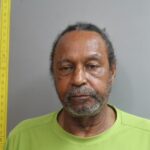 77-Year-Old Man Held On Domestic Violence Charge After Assault: VIPD