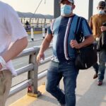 3RD TIME’S A CHARM? Twice Deported Mexican Arrested Trying To Enter The USA