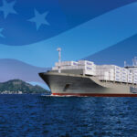 USVI Flag Open Ship Registry Announcement To Be Made By Governor In Washington