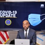 Government House Says Free COVID-19 Testing Of Students Begins Today