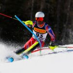 Alpine Skiing: Haitian On Snow Is More Than A Cool Runnings Sequel