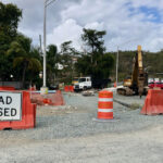 St. Thomas Gets $99M To Complete Turpentine Run Project And Savan Gut Phase II: Plaskett