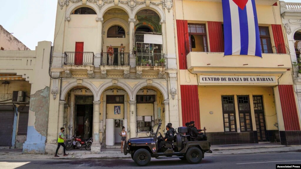 Spain’s Longtime News Service EFE Could Leave Cuba ‘Within Weeks’