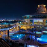RCG’s Explorer Of The Seas Cancels Cruise Visits To St. Thomas and St. Croix