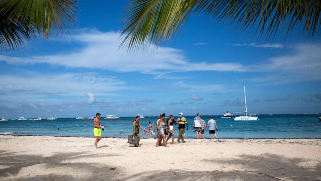 5 More Caribbean Destinations Make CDC's Highest Level of Travel Risk List