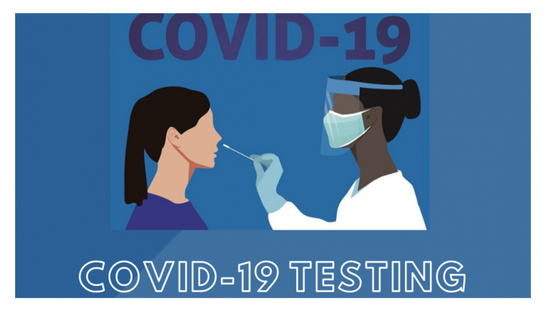 Students Returning To In-Person Classes Next Week Must Be Tested For COVID-19