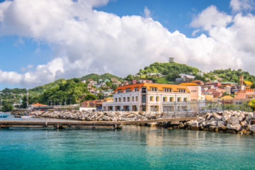 5 More Caribbean Destinations Make CDC's Highest Level of Travel Risk List