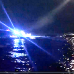 Coast Guard Finds Dead Body, Rescues Woman In Distress In Waters Off  ‘El Morro’ Castle
