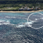 Coast Guard Calls Off Search For Survivors After Boat Capsizes Off Shacks Beach in Isabela