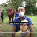 Cuban Children With Disabilities Pet Jaguars And Snakes For Therapy