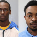 2 Lovenlund Men Charged In Dec. 4 Havensight Mall Jewelry Robbery: VIPD