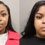 2 Women Go On Shopping Spree At Walmart With Stolen Credit Card: VIPD