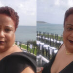 Lottery Office Employee Struck Down By Stray Bullet As She Prepared To Leave For Work