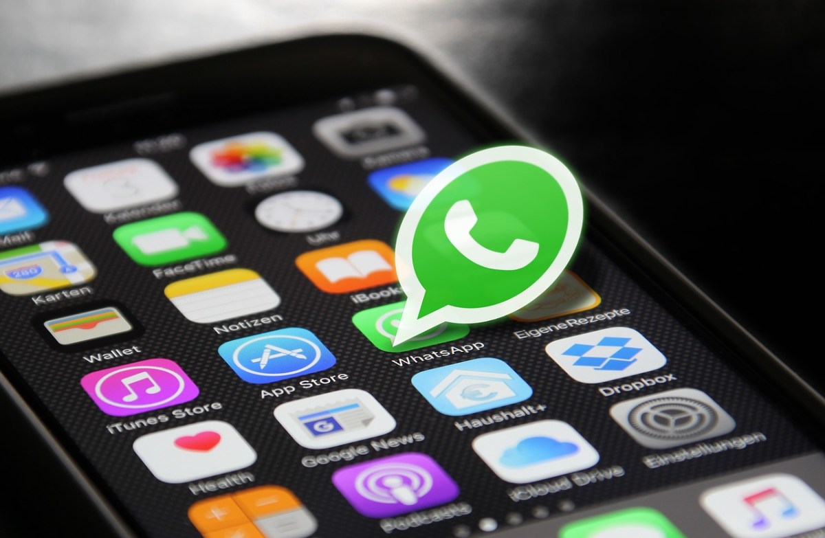 Dominican Man Who Used WhatsApp To Try To Throw Feds Off Cocaine Trail Gets 2.75 Years