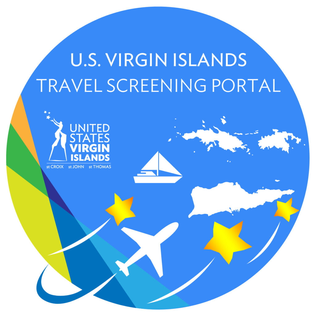 U.S. Virgin Islands Shortens COVID-19 Testing Window For Travelers