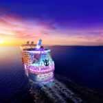 Royal Caribbean’s Wonder of the Seas Set For St. Thomas Debut Next Month