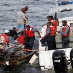Trinidad Says Venezuelan Migrant Infant Dies In Border Security Operation